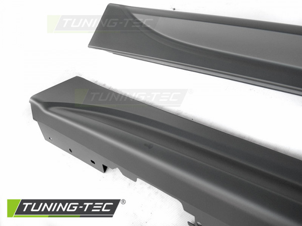 Upgrade Design Seitenschweller Set für BMW 3er F30/F31 11-18